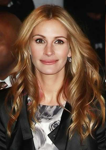 Following are few incredible wavy hairstyles that promote the look of a Following are few incredible wavy hairstyles that promote the look of a